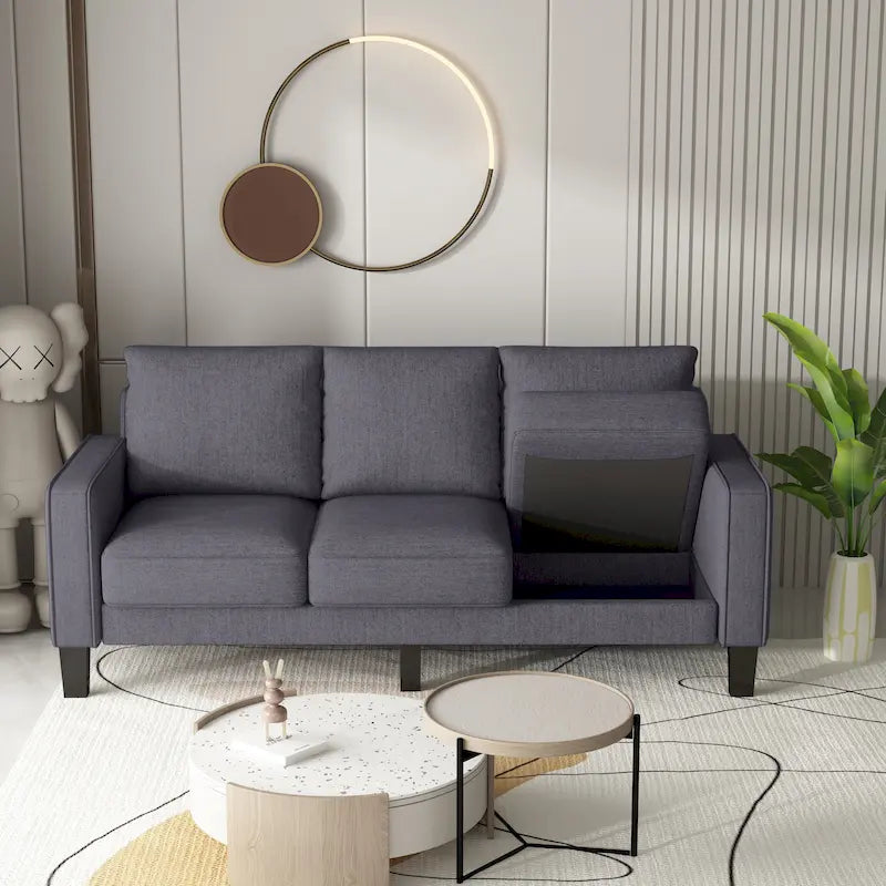 Nowoczesne Meble do Salonu Sofa