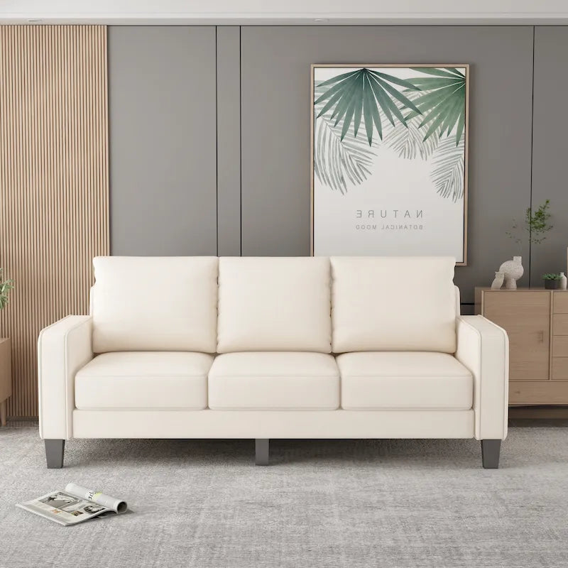 Nowoczesne Meble do Salonu Sofa