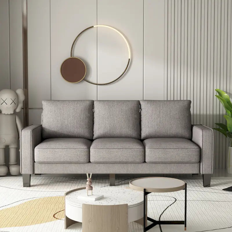 Nowoczesne Meble do Salonu Sofa